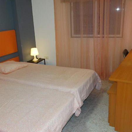 Vivienda Vacacional "La Sanjora" Tamaduste エクステリア 写真