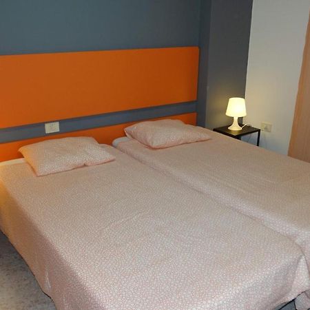 Vivienda Vacacional "La Sanjora" Tamaduste エクステリア 写真