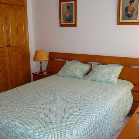 Vivienda Vacacional "La Sanjora" Tamaduste エクステリア 写真