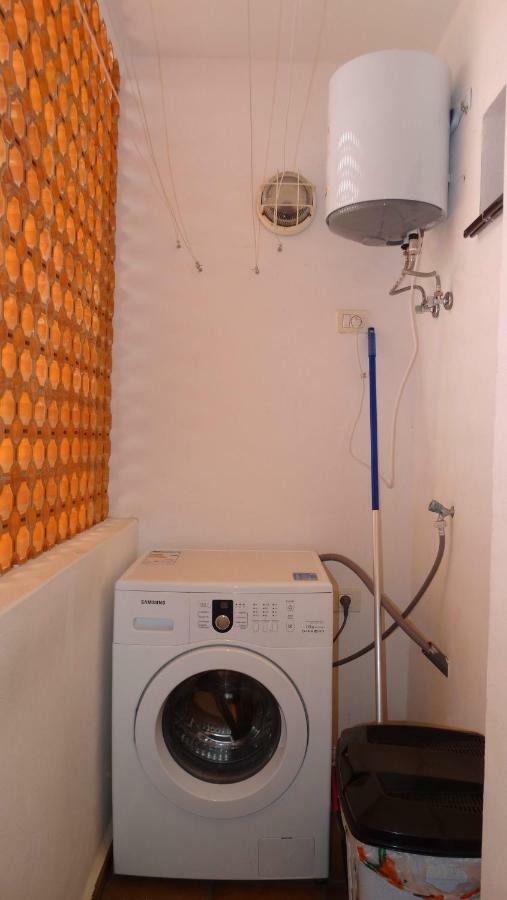 Vivienda Vacacional "La Sanjora" Tamaduste エクステリア 写真